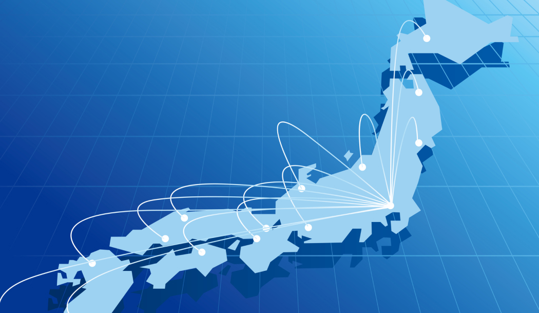 全国とマッチングするから、取引完了までが早い！