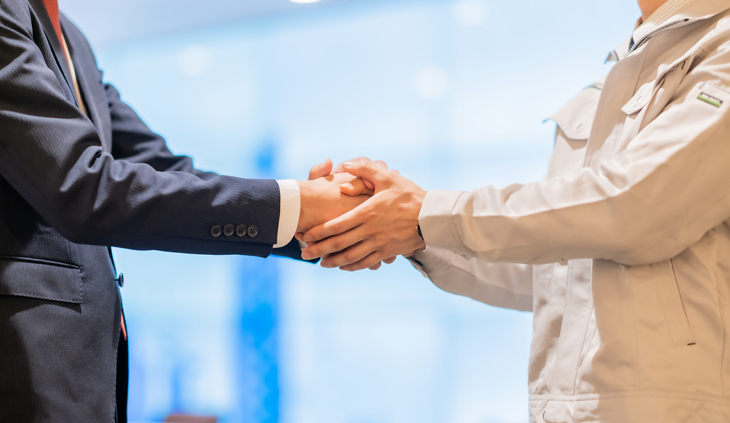 コストを抑えた取引で利益を守る！